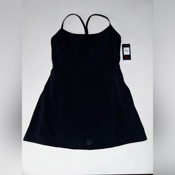 Peloton x Spiritual Gangster Lia Active Dress - Picture 10 of 10